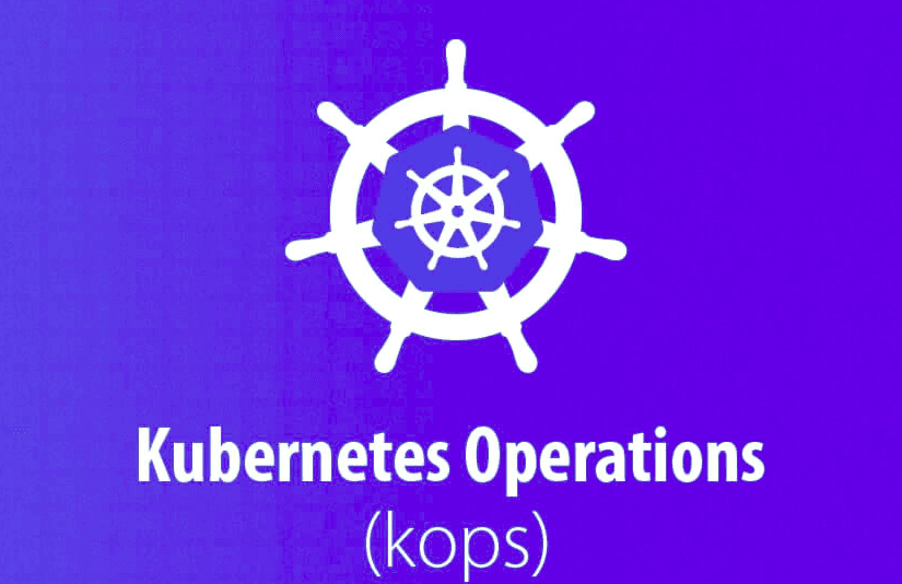 KOP Kubernetes Custer